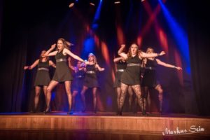 Playback Show 2016