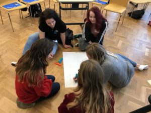 Erasmus+ konverents