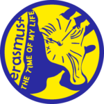 erasmus+ logo
